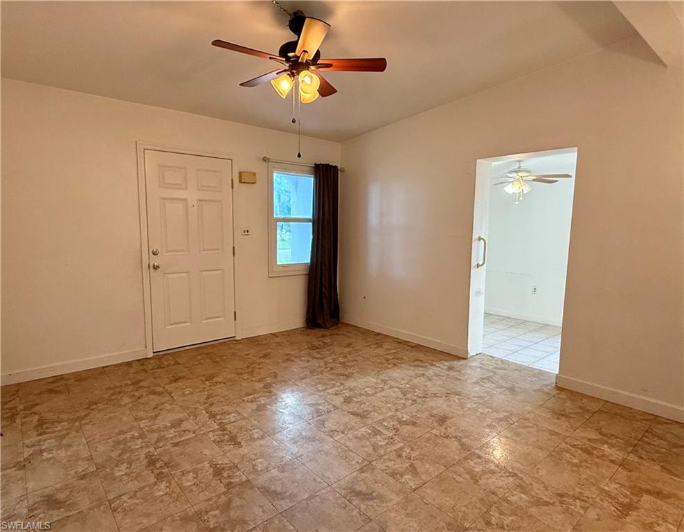 PORT CHARLOTTE - Residential