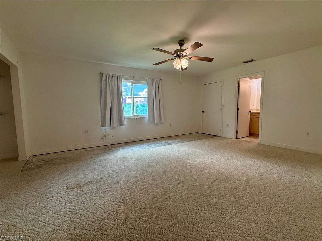 PORT CHARLOTTE - Residential