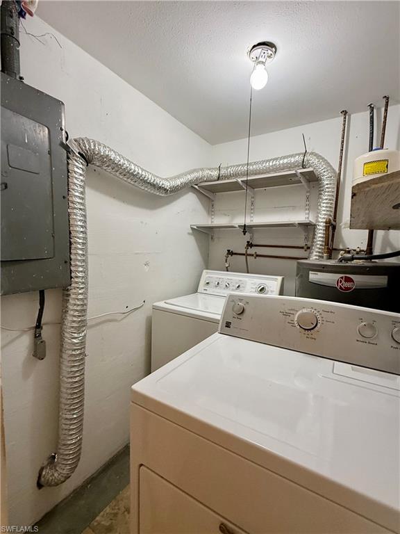 PORT CHARLOTTE - Residential