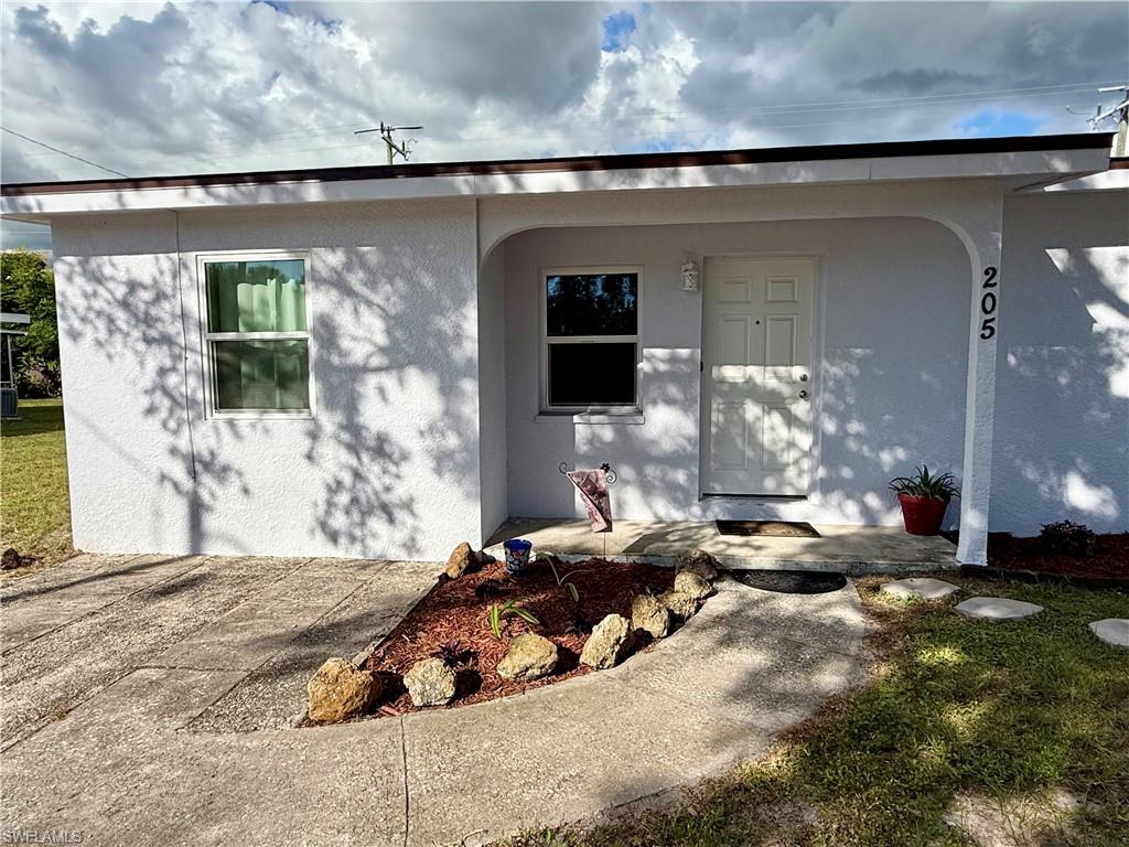 PORT CHARLOTTE - Residential