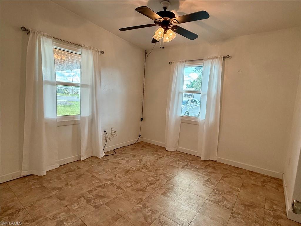 PORT CHARLOTTE - Residential