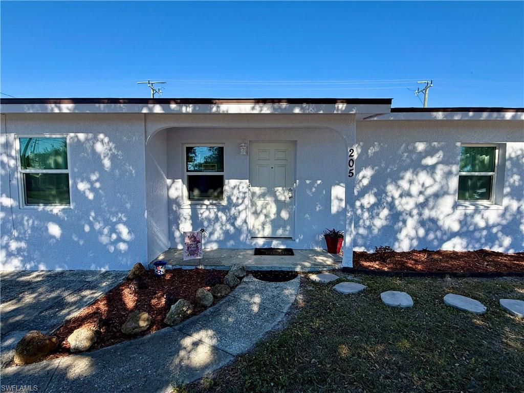 PORT CHARLOTTE - Residential