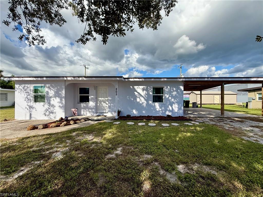 PORT CHARLOTTE - Residential