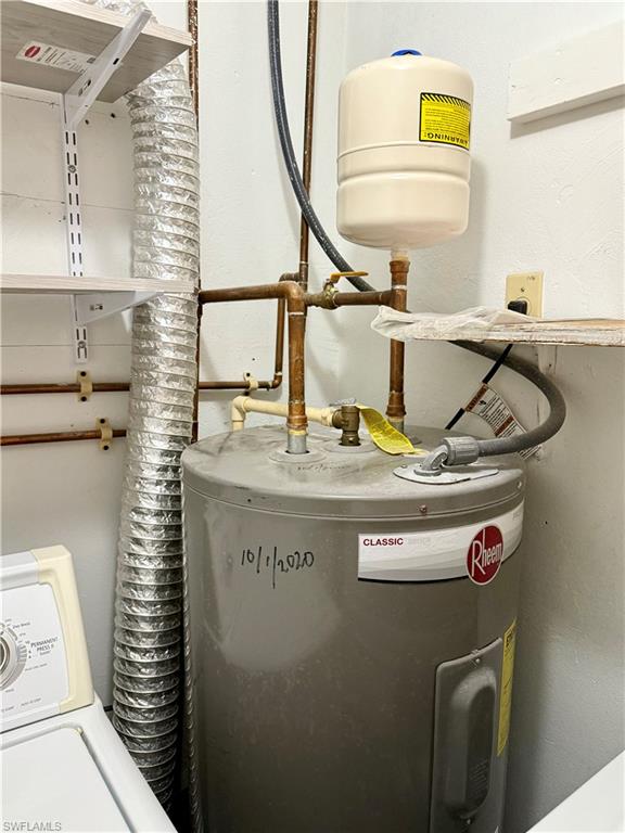 PORT CHARLOTTE - Residential