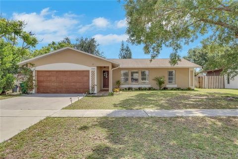 Photo of 3300 Valencia DR, NAPLES, FL 34120 (MLS # 226017739)
