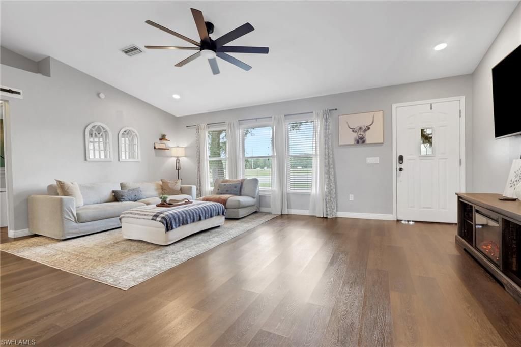 Photo of 3300 Valencia DR, NAPLES, FL 34120 (MLS # 226017739)