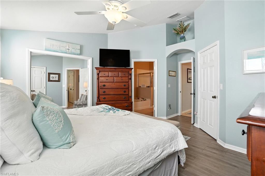 GLADIOLUS PRESERVE - Residential