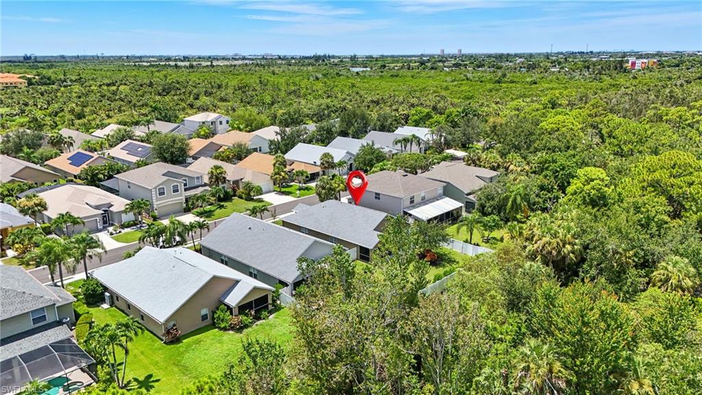 GLADIOLUS PRESERVE - Residential