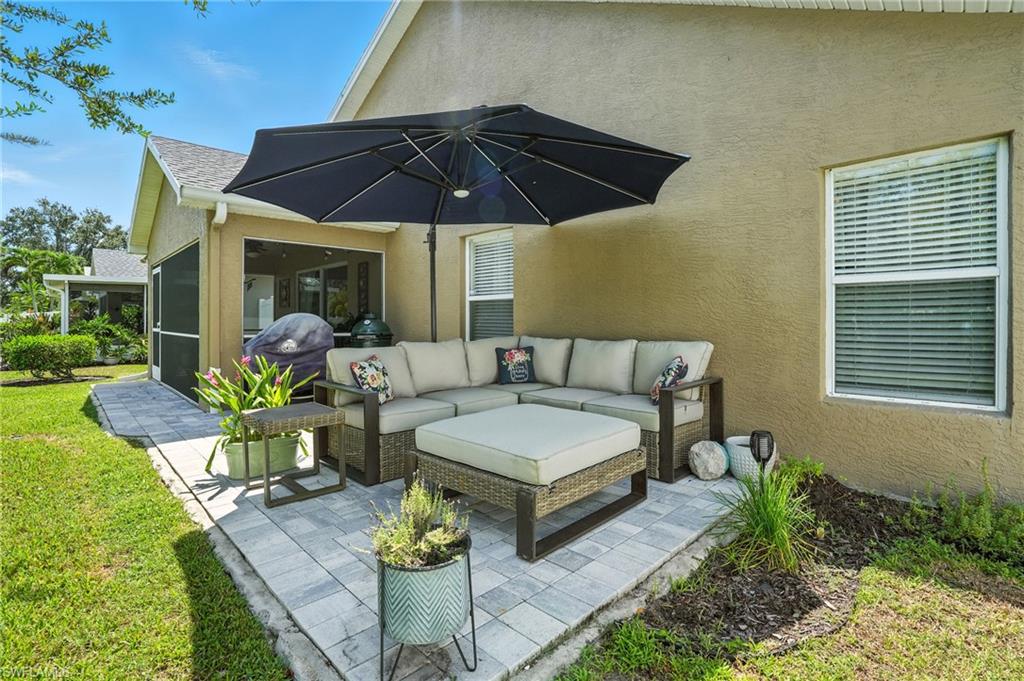 GLADIOLUS PRESERVE - Residential