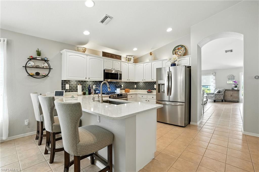 GLADIOLUS PRESERVE - Residential