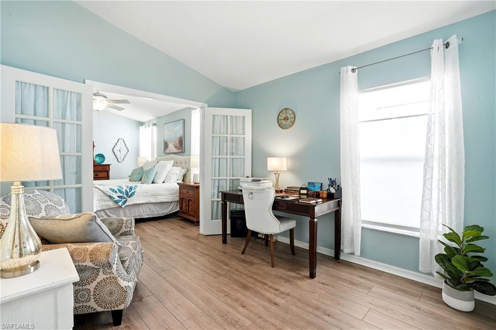 GLADIOLUS PRESERVE - Residential