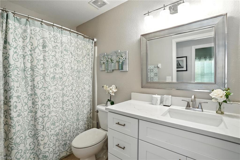 GLADIOLUS PRESERVE - Residential