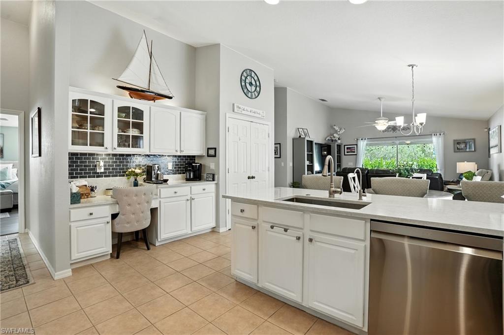 GLADIOLUS PRESERVE - Residential