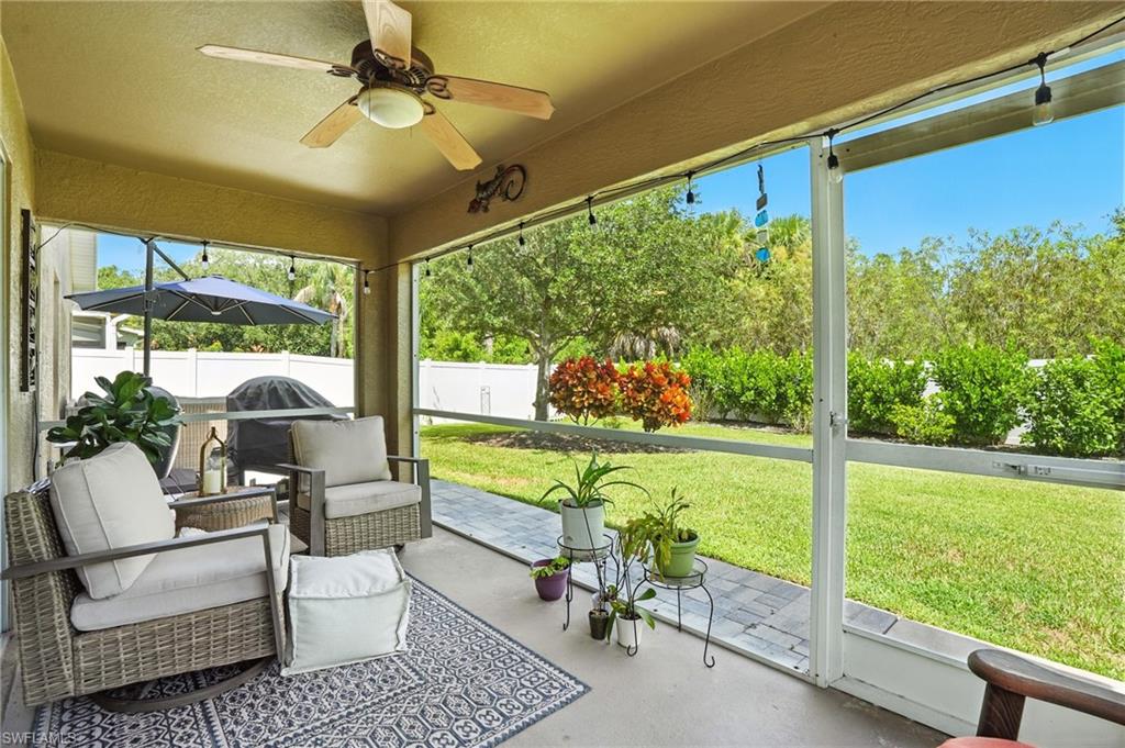 GLADIOLUS PRESERVE - Residential