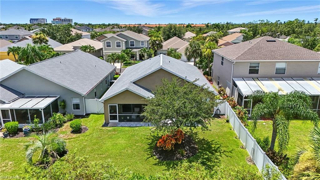 GLADIOLUS PRESERVE - Residential