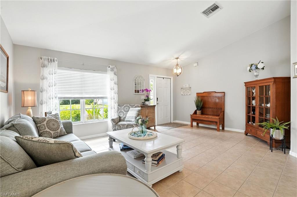 GLADIOLUS PRESERVE - Residential