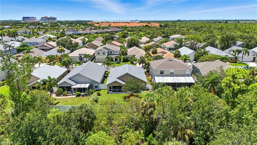 GLADIOLUS PRESERVE - Residential