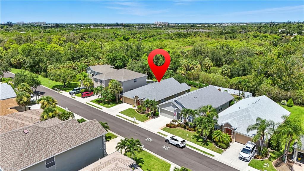 GLADIOLUS PRESERVE - Residential