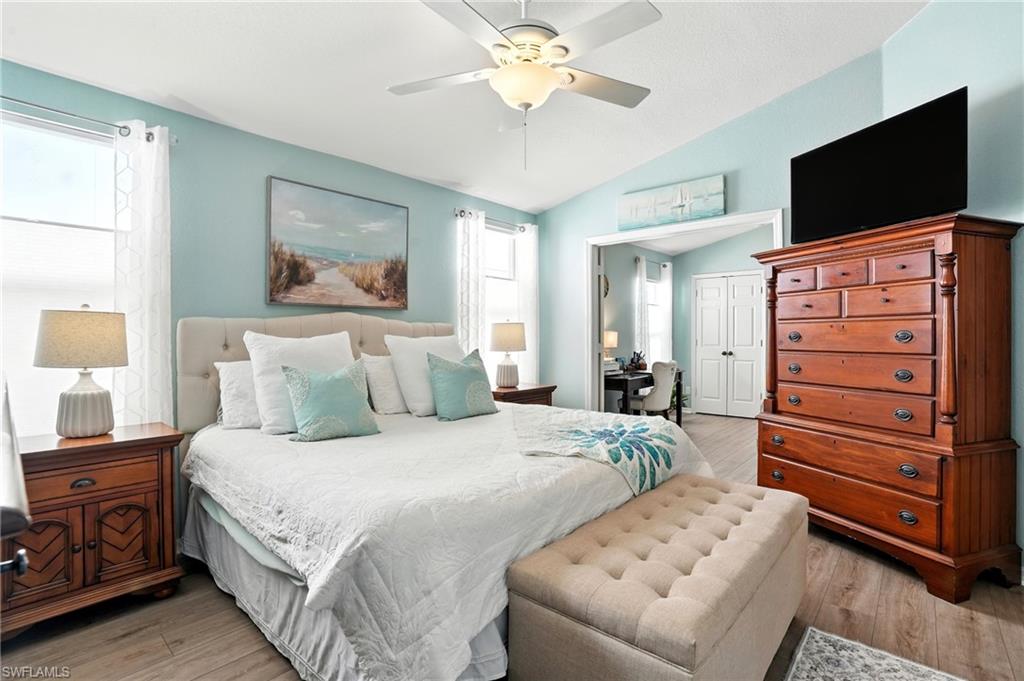 GLADIOLUS PRESERVE - Residential