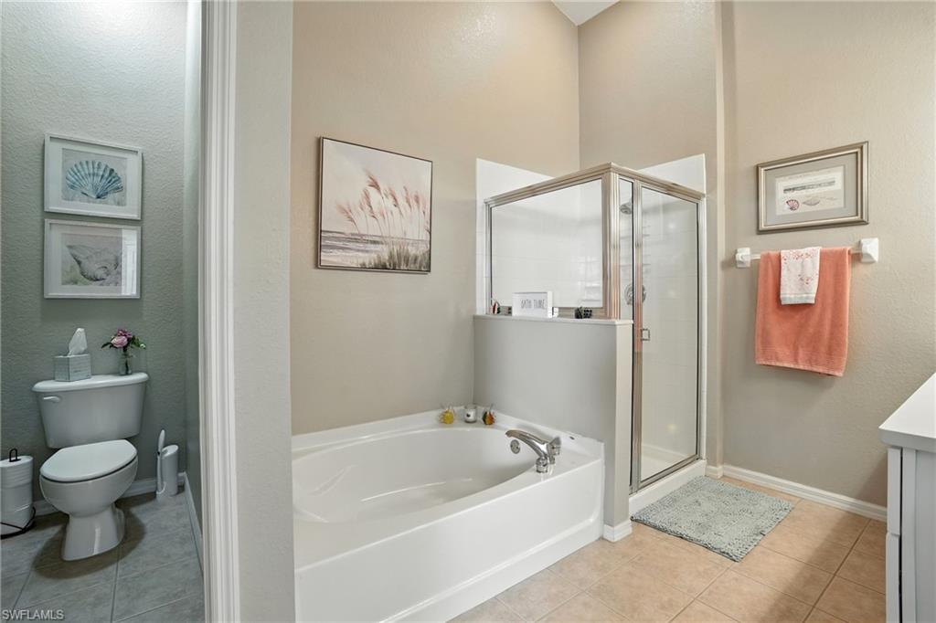 GLADIOLUS PRESERVE - Residential