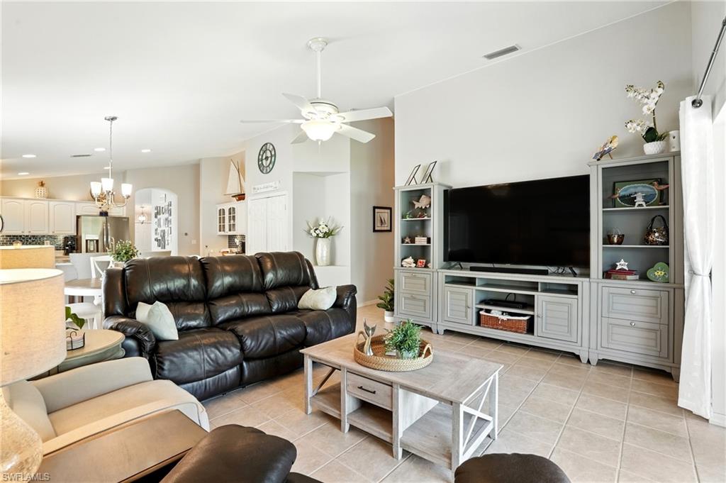 GLADIOLUS PRESERVE - Residential