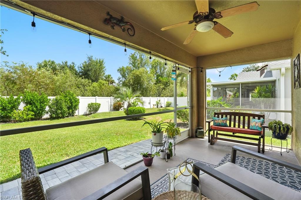 GLADIOLUS PRESERVE - Residential