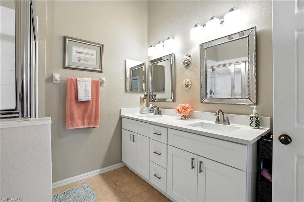 GLADIOLUS PRESERVE - Residential