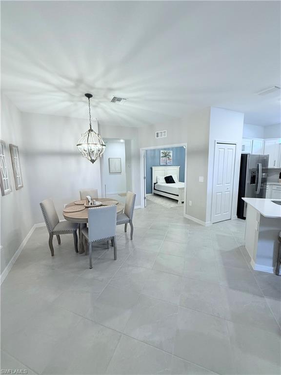 TUCKERS COVE - Residential Lease