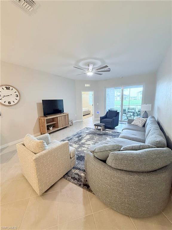 TUCKERS COVE - Residential Lease