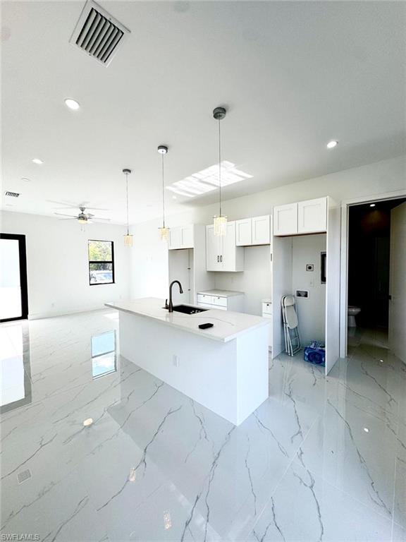 LEHIGH ACRES - Residential Lease