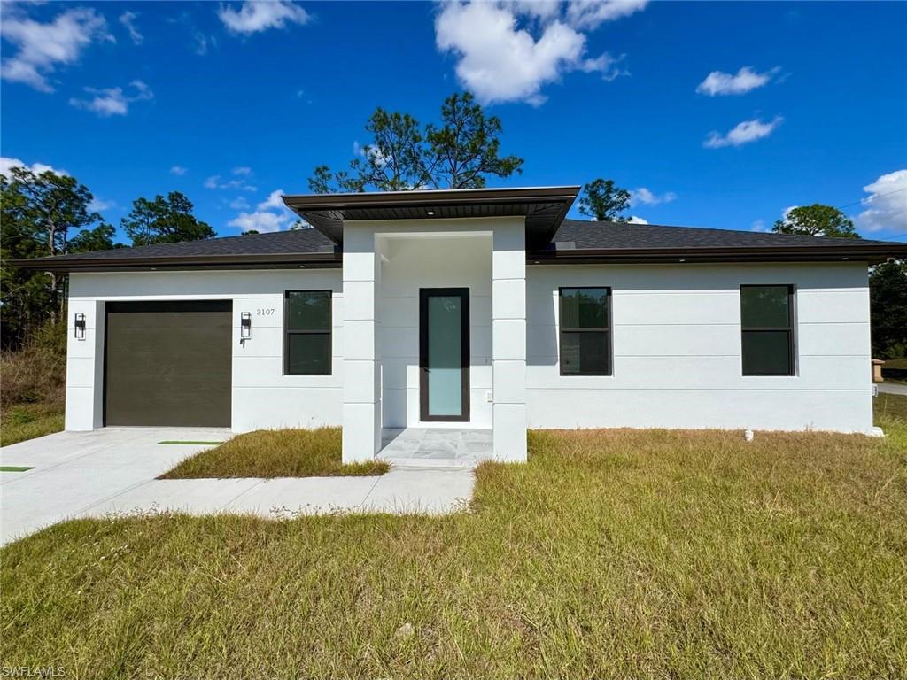 LEHIGH ACRES - Residential Lease