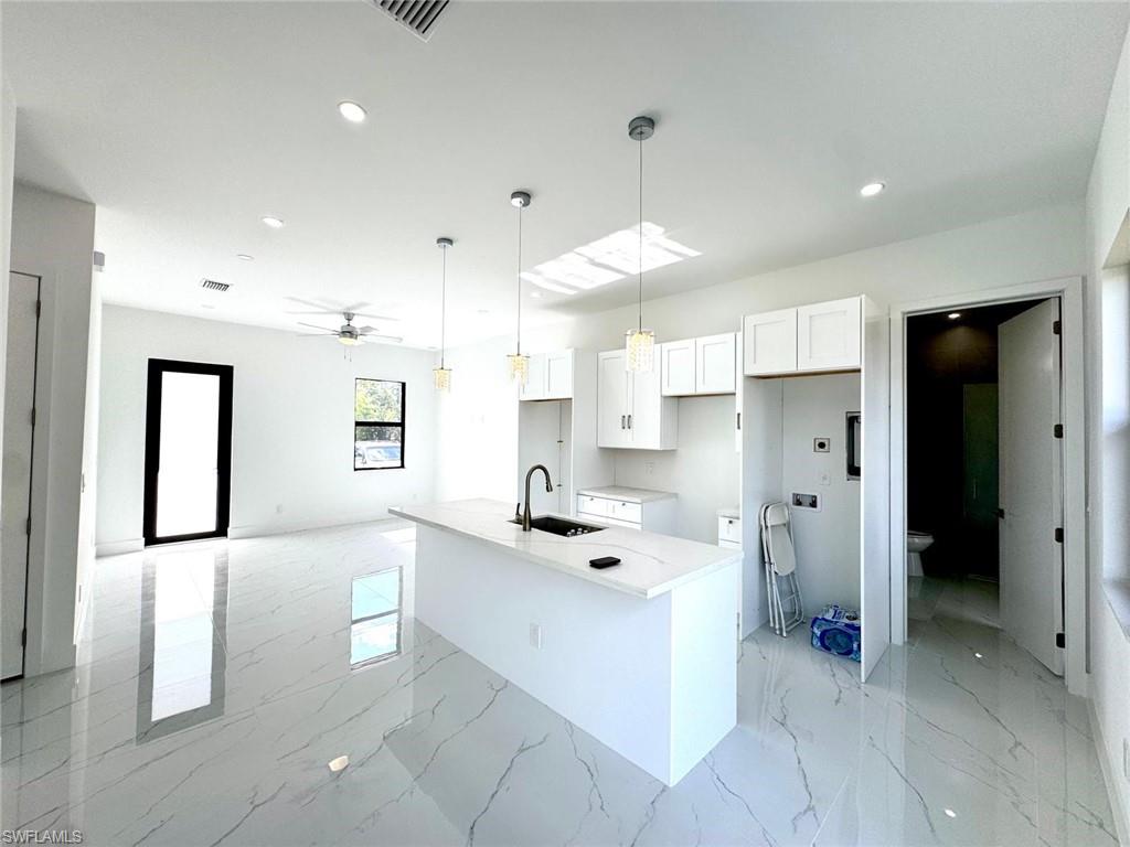 LEHIGH ACRES - Residential Lease