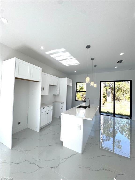 LEHIGH ACRES - Residential Lease