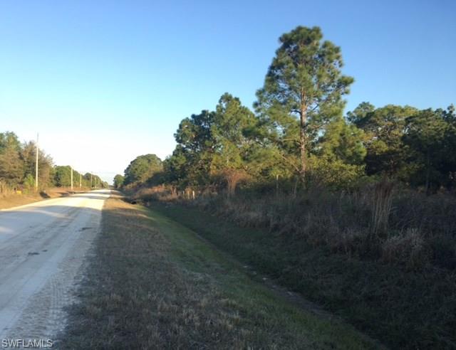 GOLDEN GATE ESTATES - Land