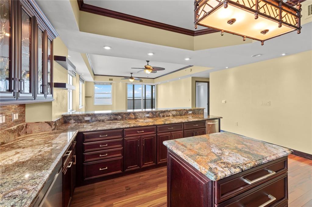 BEAU RIVAGE - Residential