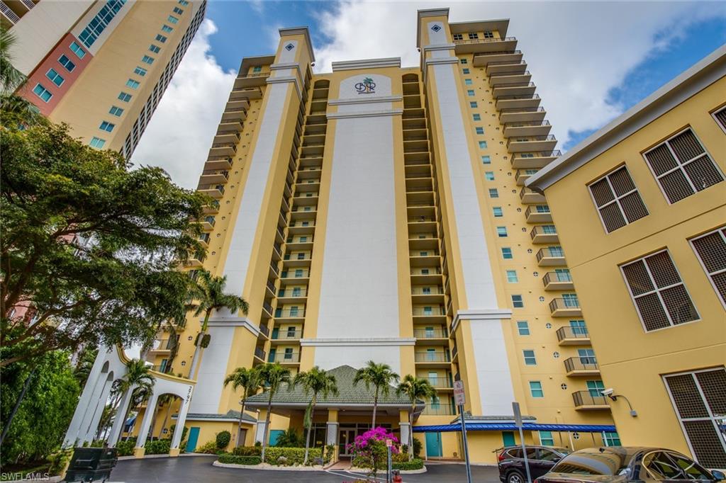 BEAU RIVAGE - Residential