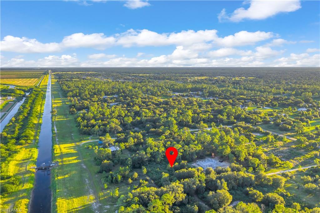 WHEELERS SUBD - Land