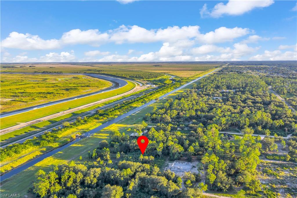 WHEELERS SUBD - Land