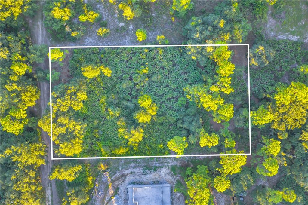 WHEELERS SUBD - Land