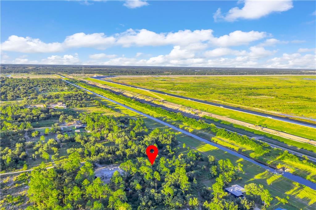 WHEELERS SUBD - Land