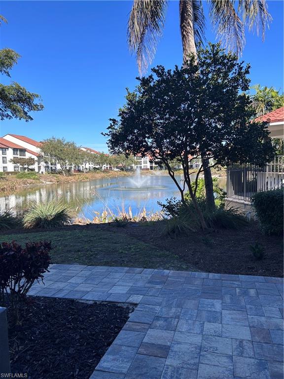 FAIRWAY PRESERVE - Residential Lease