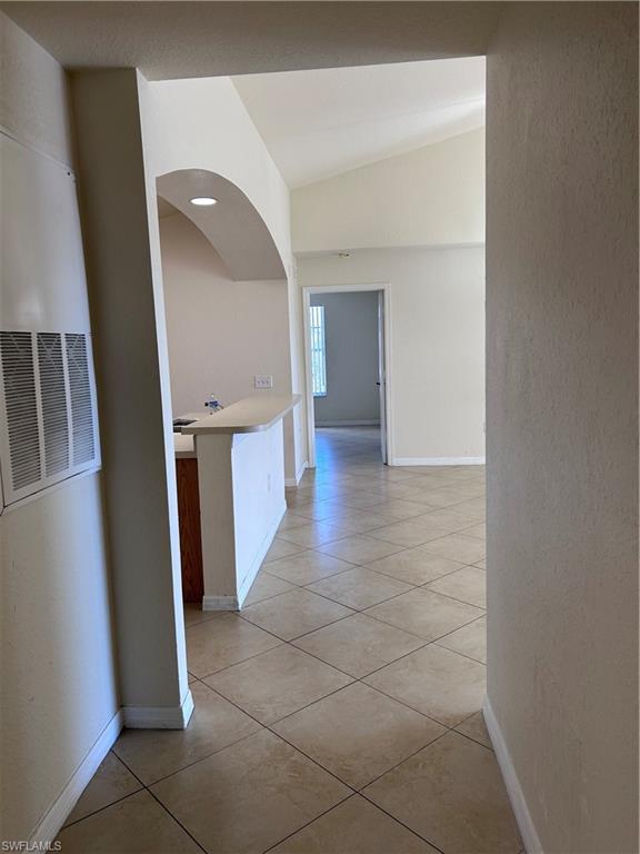 FAIRWAY PRESERVE - Residential Lease