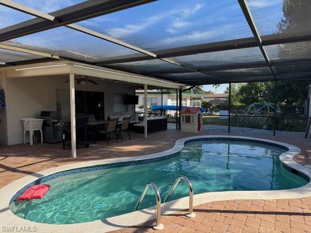 FORT MYERS - Residential