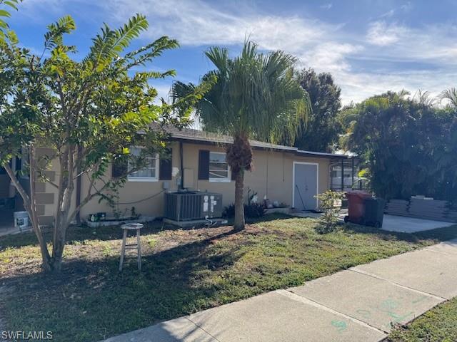 FORT MYERS - Residential