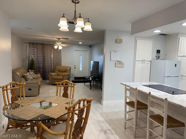 FORT MYERS - Residential