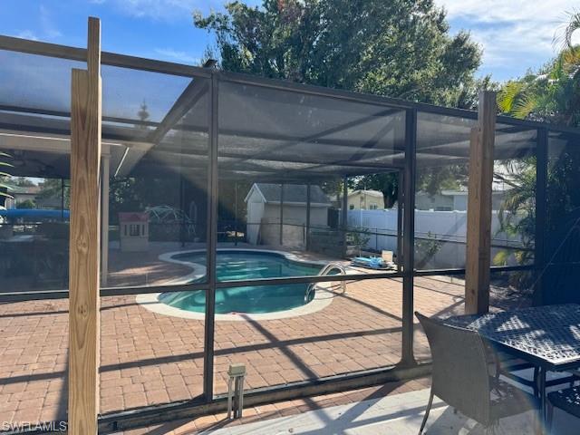 FORT MYERS - Residential