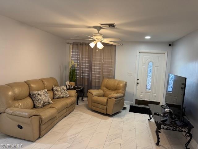 FORT MYERS - Residential