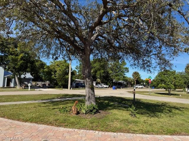 FORT MYERS - Residential