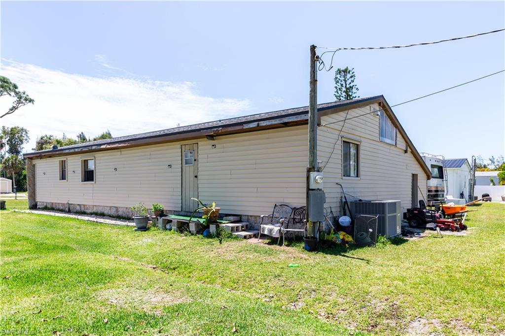 COCONUT GROVE - Residential