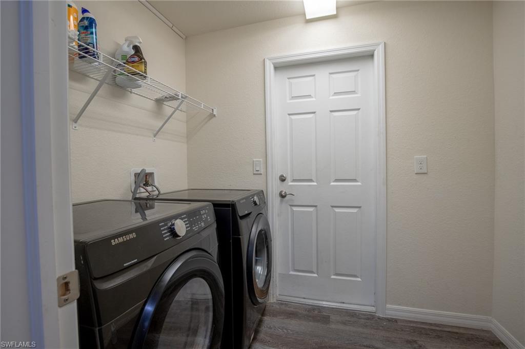 PORT LABELLE - Residential Lease